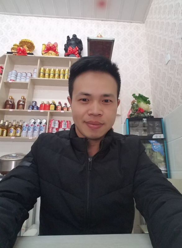 一叶扁舟的第一张照片--南靖婚介网