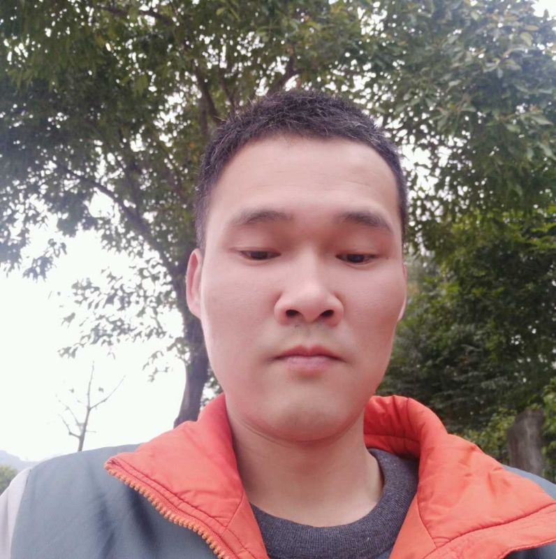 永恒之心的第一张照片--南靖婚介网