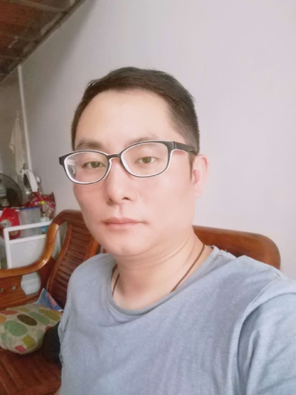 流星的尾巴的第一张照片--南靖婚介网