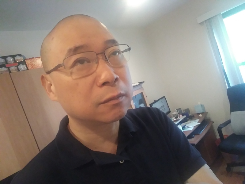 高山的第一张照片--南靖婚介网
