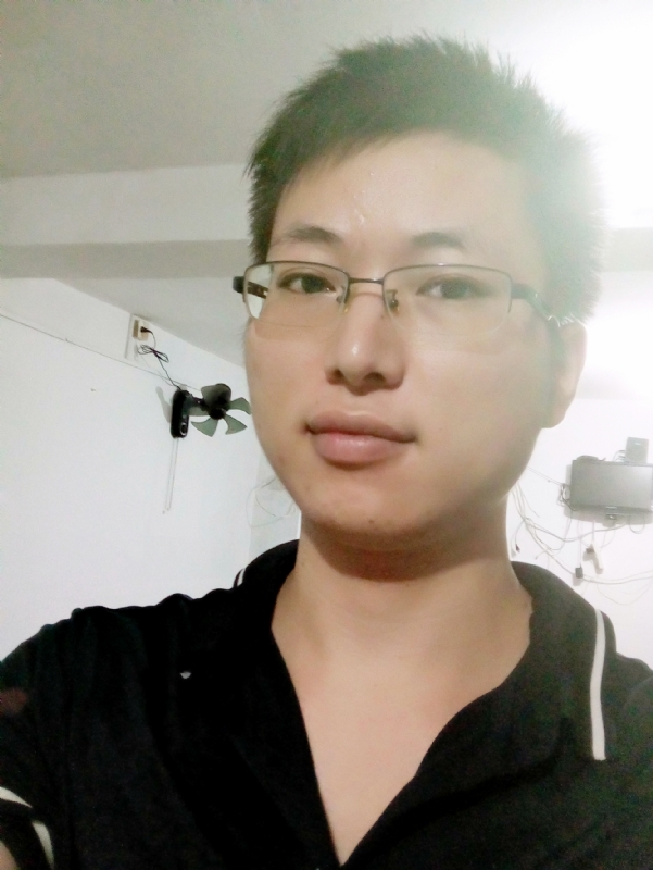 安静的心的第一张照片--南靖婚介网