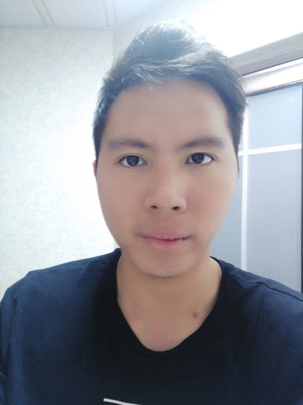 芸尚非的第一张照片--南靖婚介网