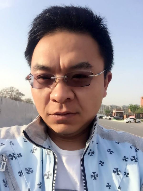 执着的等待的第一张照片--南靖婚介网