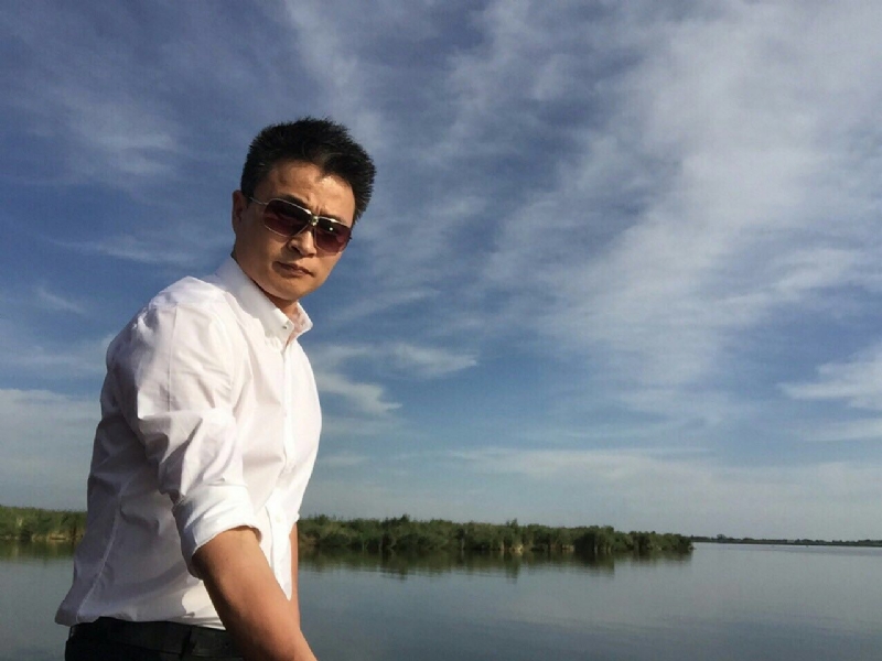 罗的第一张照片--南靖婚介网