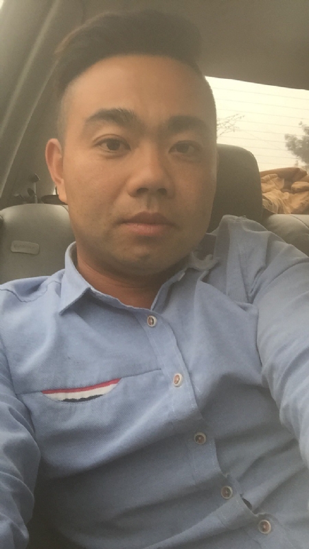 随风的第一张照片--南靖婚介网
