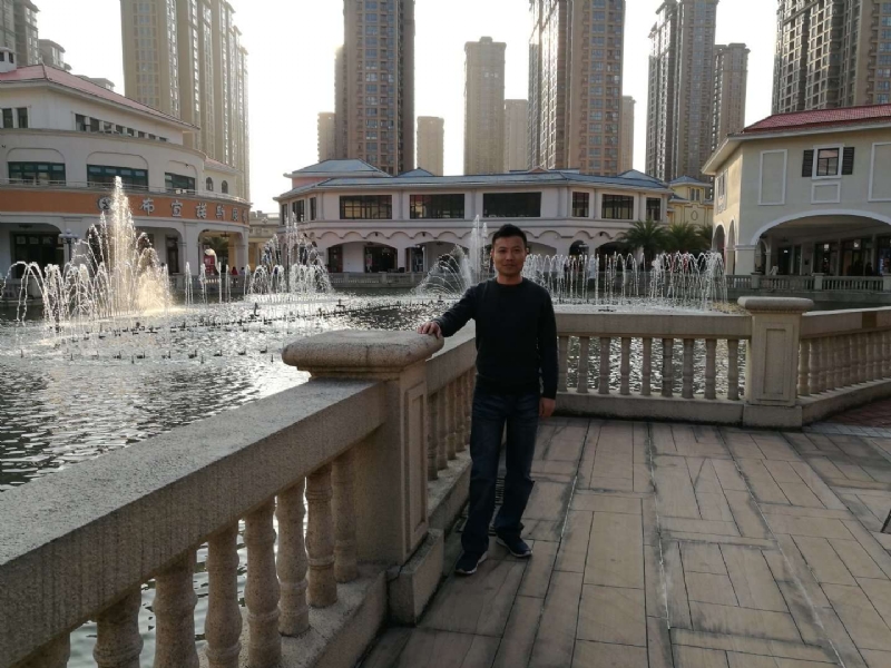 光圈的第二张照片--南靖婚介网