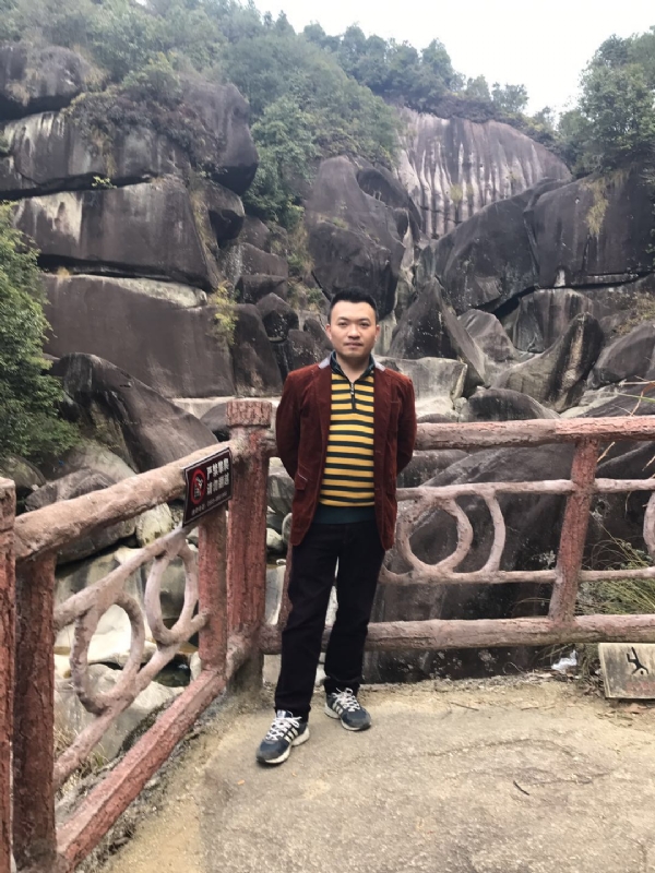 风筝的第二张照片--南靖婚介网