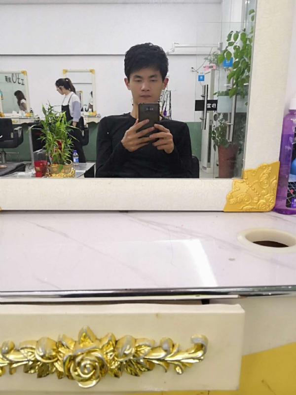 小九玖的第一张照片--南靖婚介网