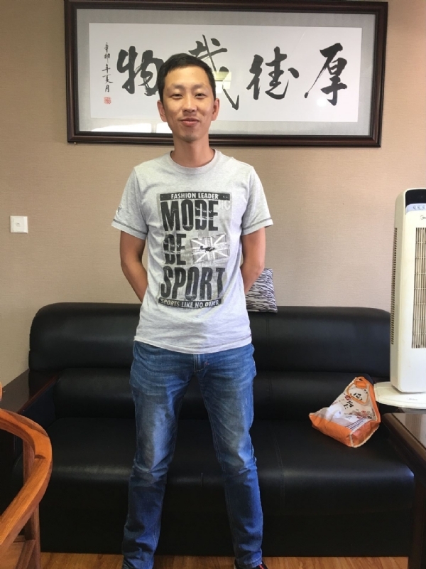 逝水流年的第一张照片--南靖婚介网
