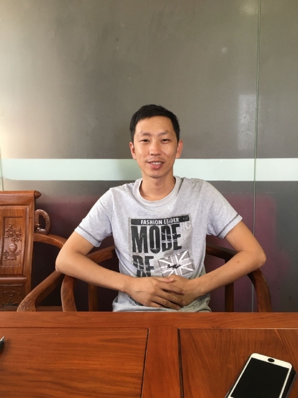 逝水流年的第二张照片--南靖婚介网