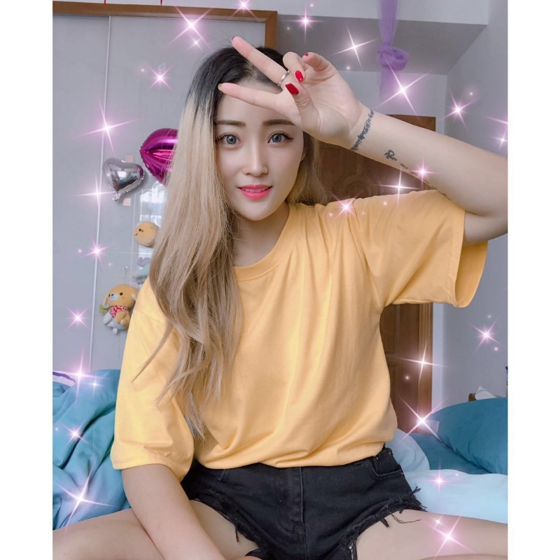 芝麻团子的第一张照片--南靖婚介网