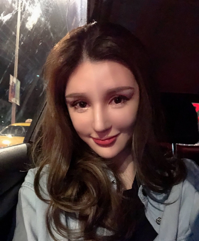 想你的第一张照片--南靖婚介网