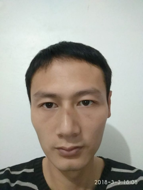 天天的第一张照片--南靖婚介网