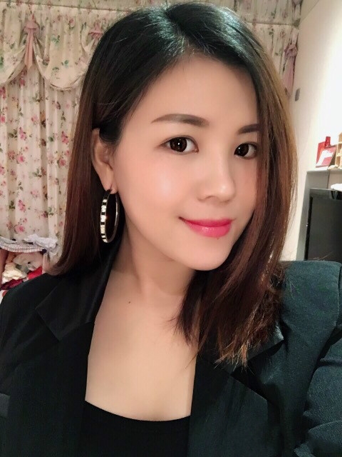 水晶之恋的第二张照片--南靖婚介网