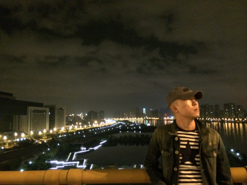 yulin的第一张照片--南靖婚介网