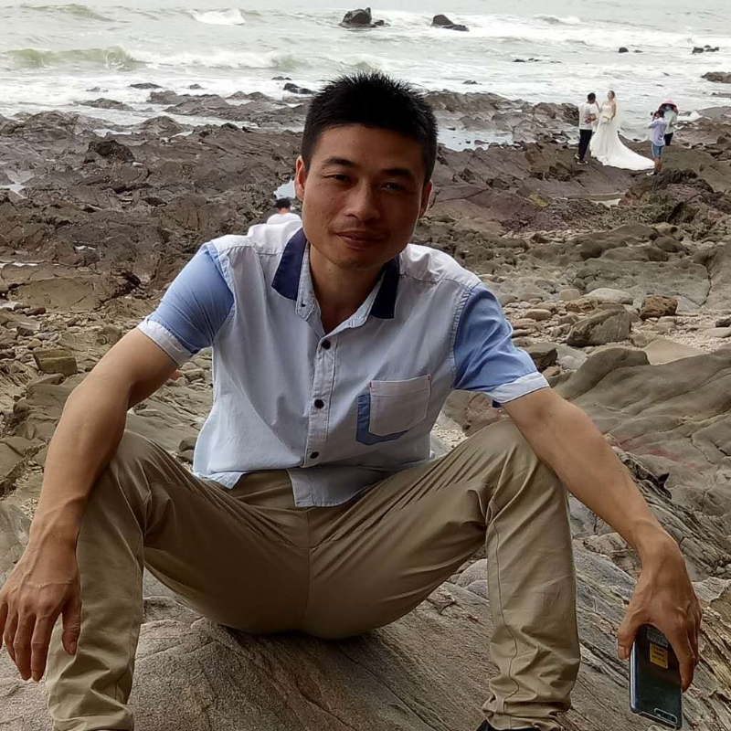 一个人的等待的第二张照片--南靖婚介网