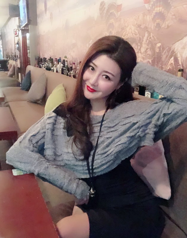 Lorraine的第一张照片--南靖婚介网