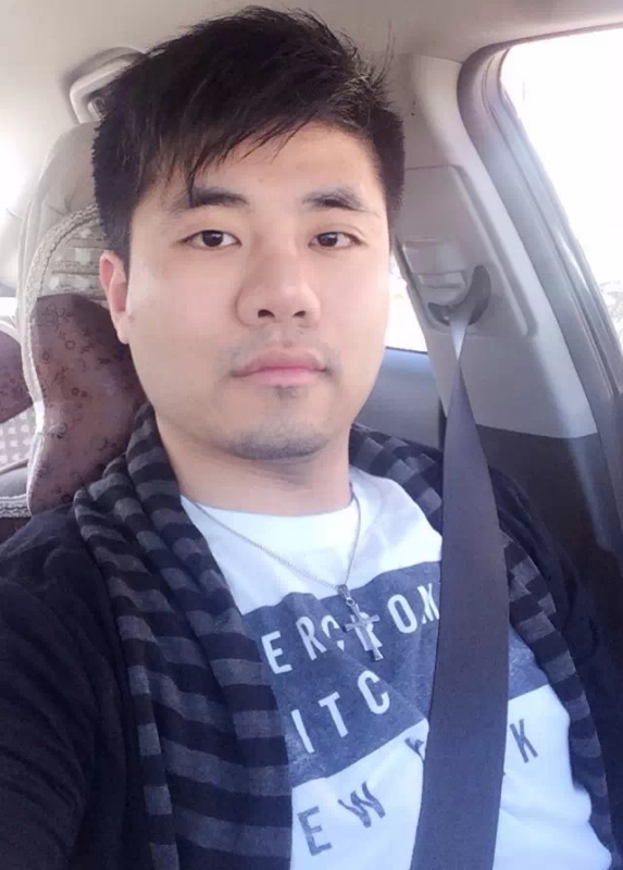 侯爵的第二张照片--南靖婚介网