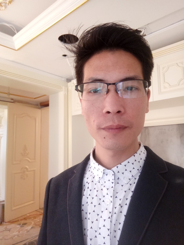 爱也要以诚相待的第二张照片--南靖婚介网