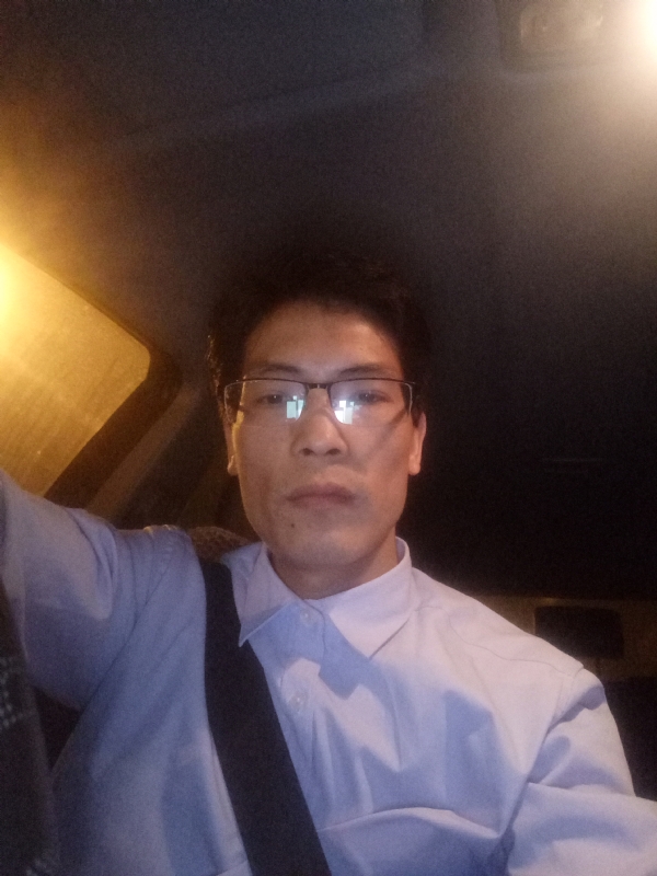 爱也要以诚相待的第三张照片--南靖婚介网