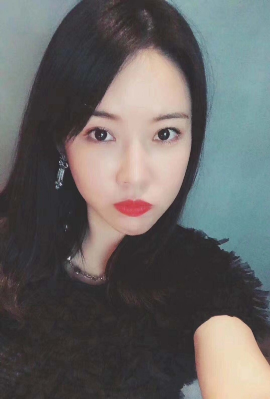 李莉的第二张照片--南靖婚介网