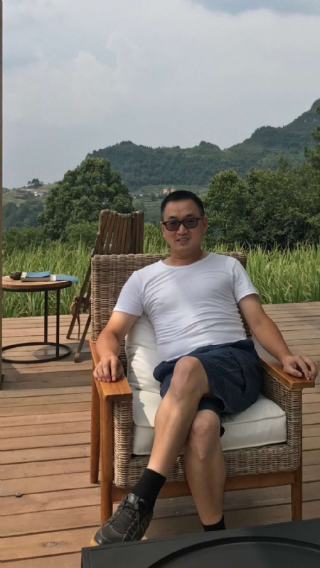 云霄的第一张照片--南靖婚介网