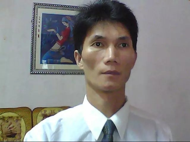 阿文的第一张照片--南靖婚介网