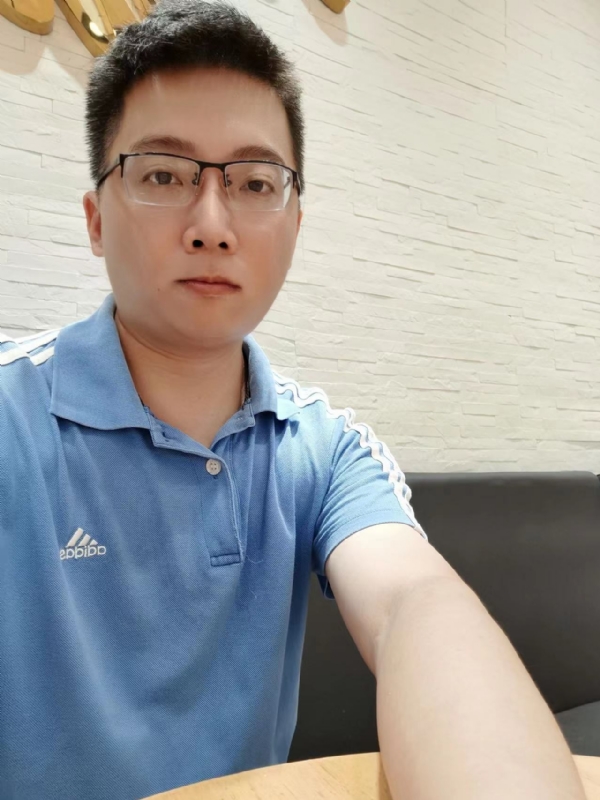 月亮河的第一张照片--南靖婚介网