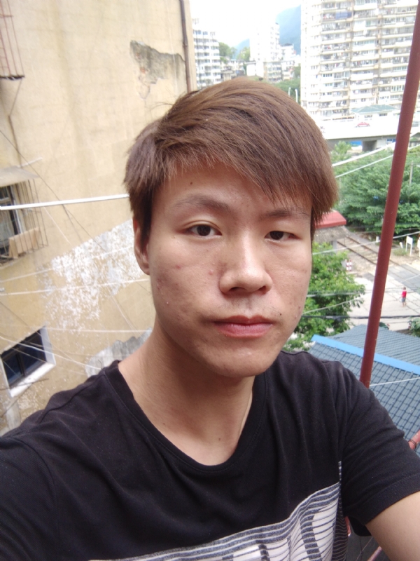遇见你的第一张照片--南靖婚介网