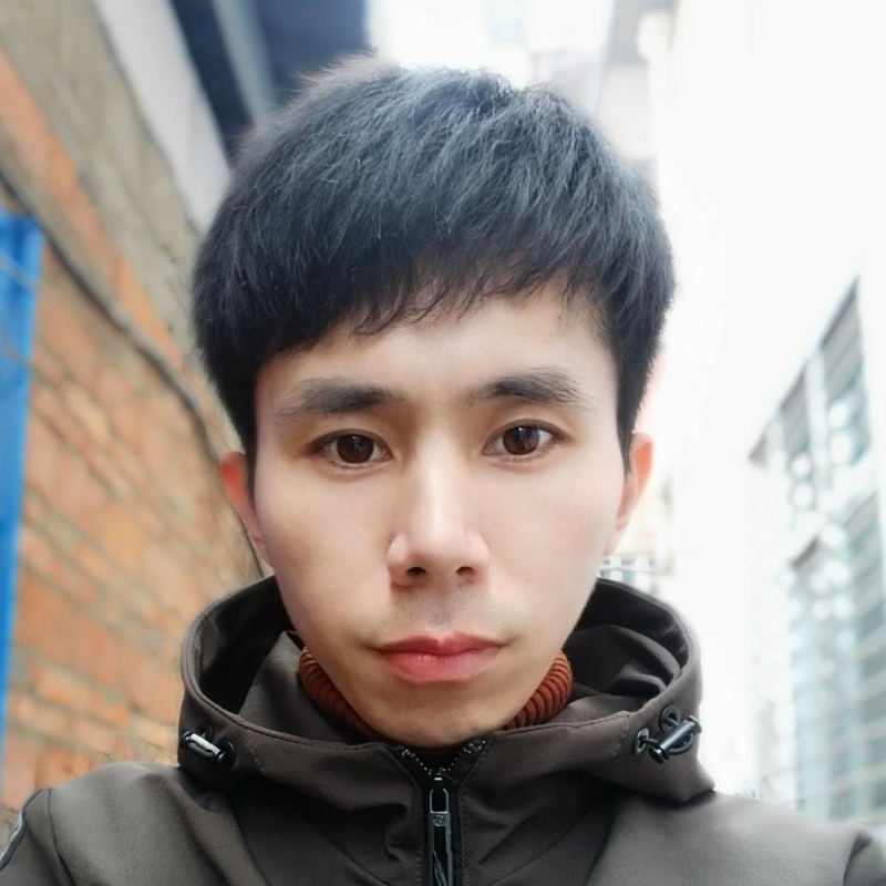 等一人白首的第二张照片--南靖婚介网