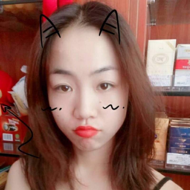 美美的第一张照片--南靖婚介网
