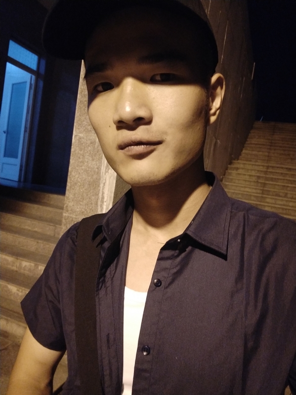 各取所需的第一张照片--南靖婚介网