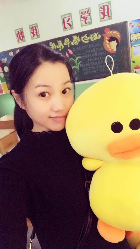 pengjienv的第一张照片--南靖婚介网