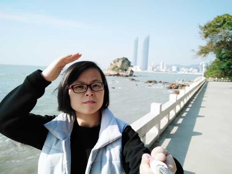 吕小包的第一张照片--南靖婚介网