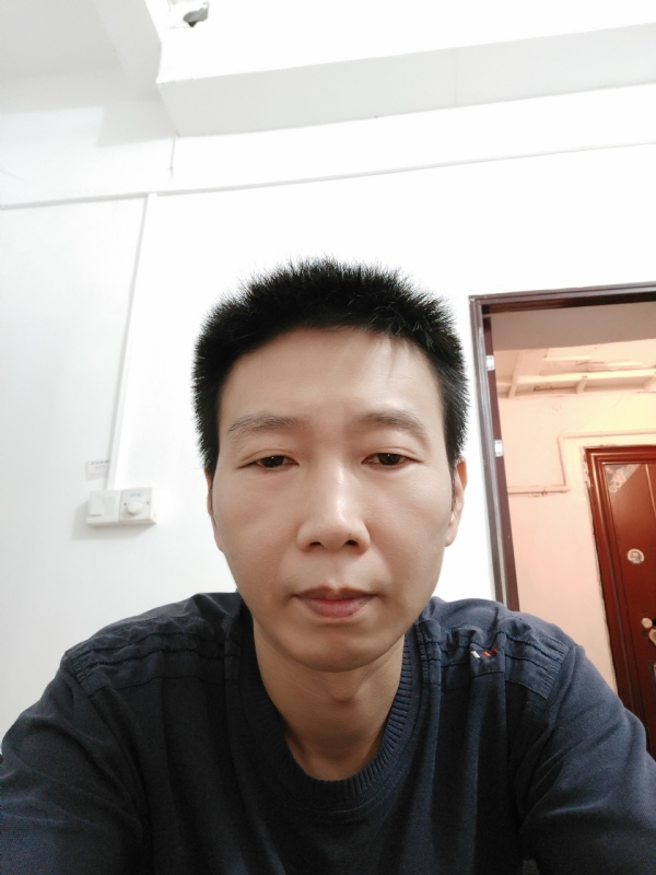 爱依然的第一张照片--南靖婚介网