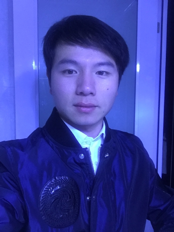 谁是我向往的以后的第一张照片--南靖婚介网