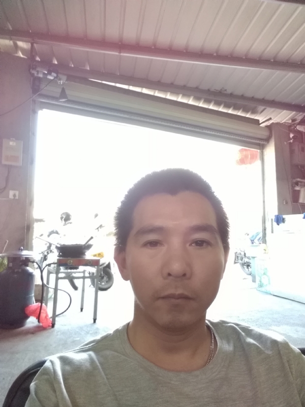 龙骑士的第一张照片--南靖婚介网