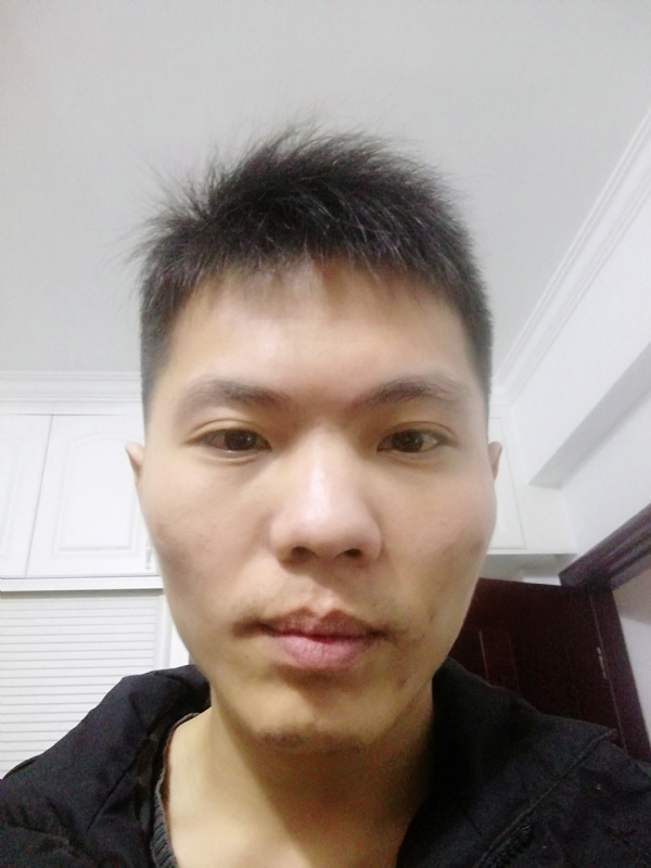 陈耀阳的第一张照片--南靖婚介网