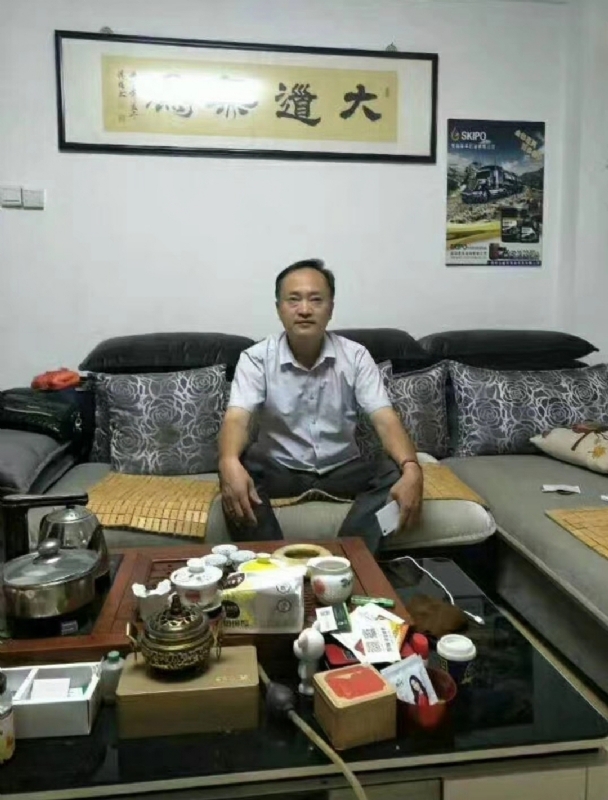 星光的第一张照片--南靖婚介网
