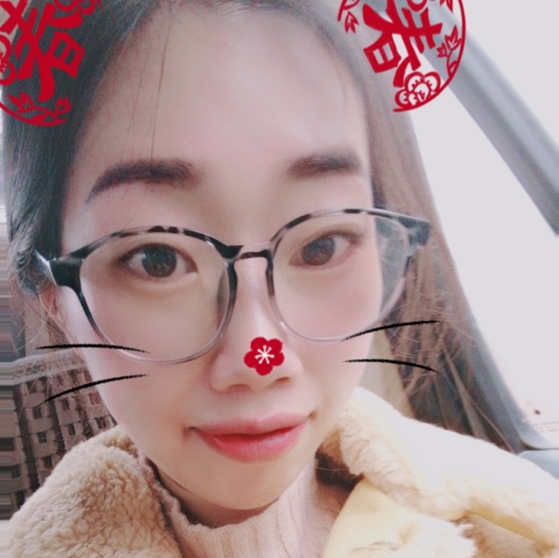 芮雪的第一张照片--南靖婚介网