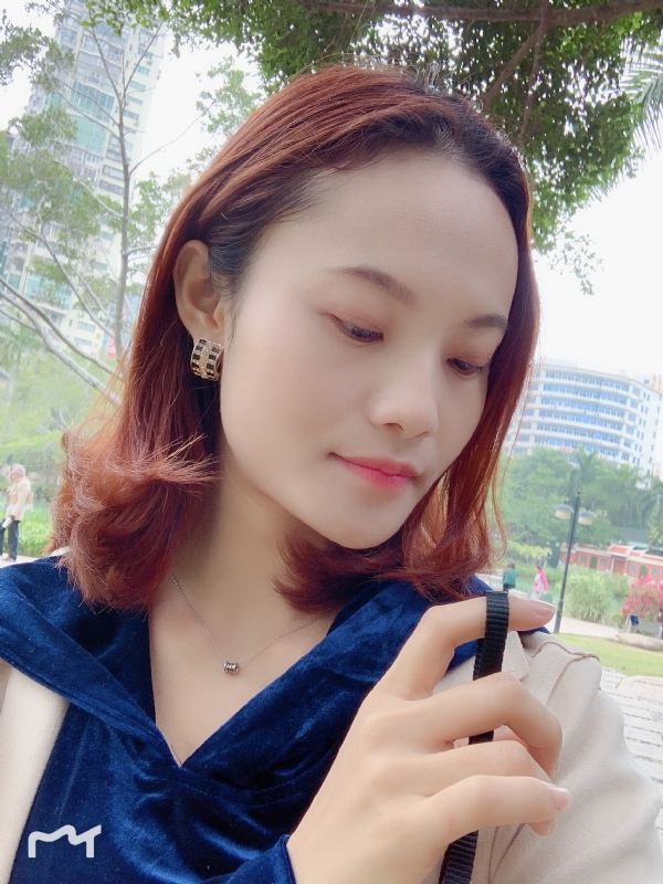 曼夕的第一张照片--南靖婚介网