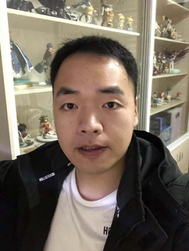 暴走KUMA的第一张照片--南靖婚介网