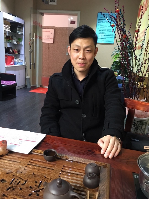 杨洋的第二张照片--南靖婚介网