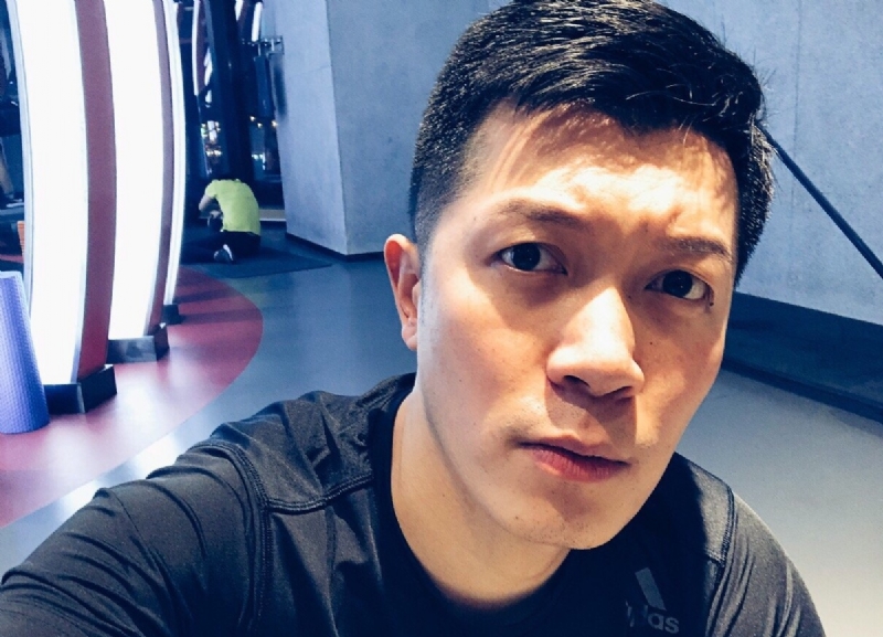 张勇耀的第一张照片--南靖婚介网