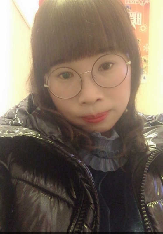 琴子的第一张照片--南靖婚介网