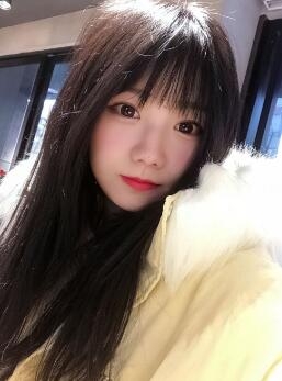 琳琳的第一张照片--南靖婚介网