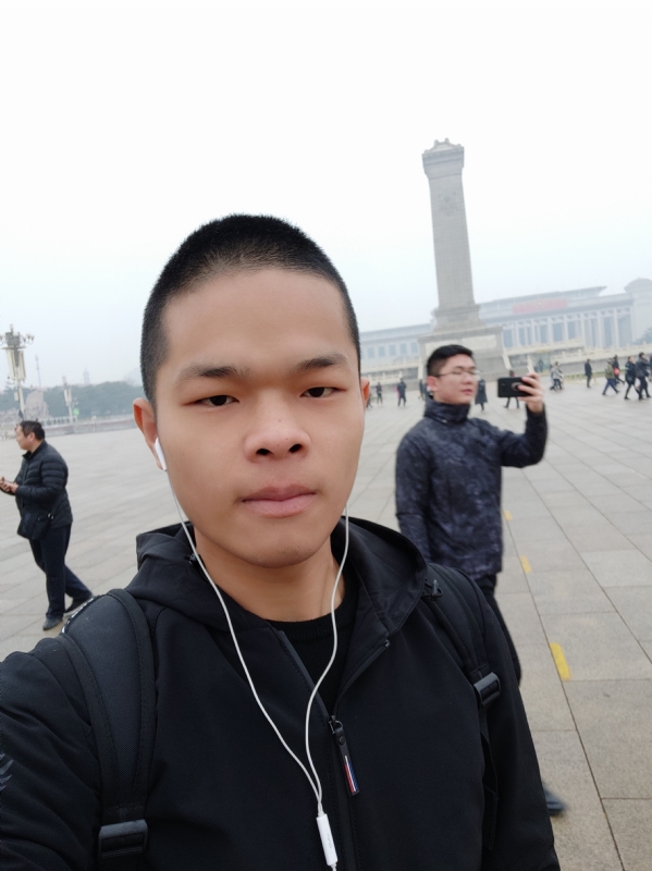 秋殇的第二张照片--南靖婚介网