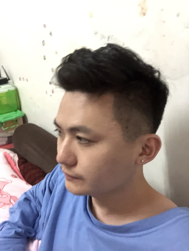 jason的第一张照片--南靖婚介网