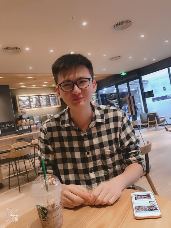 jason的第二张照片--南靖婚介网