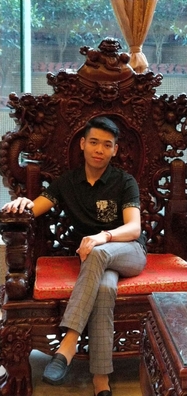 老街故人的第一张照片--南靖婚介网